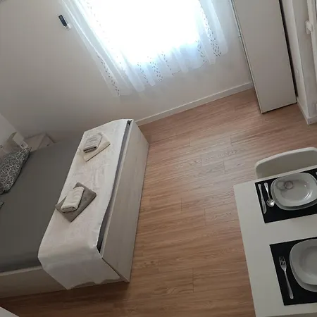 3e Appartement *