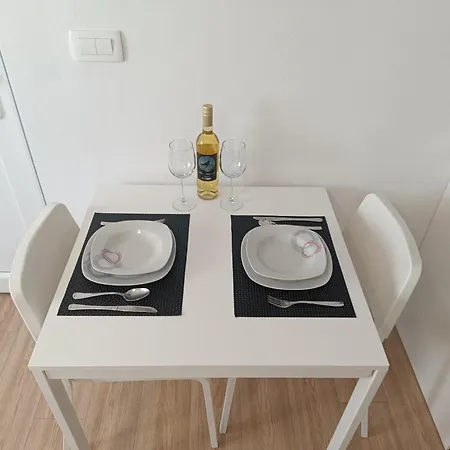 Appartement 3e Split