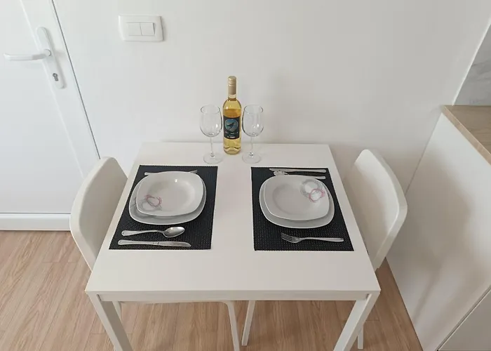 Apartament 3e Split