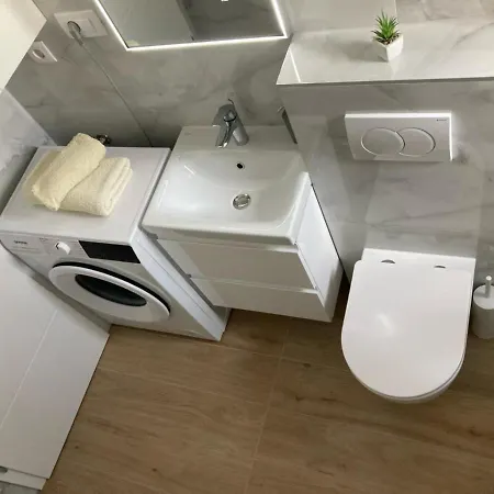 Appartement 3e Split