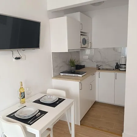 3e Appartement Split