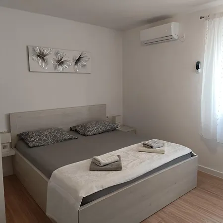 Apartman 3e