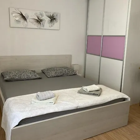 3e Apartman