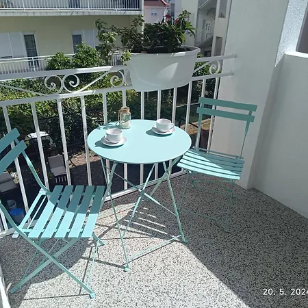 3e Apartman Split