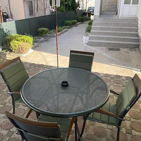 3e Apartman