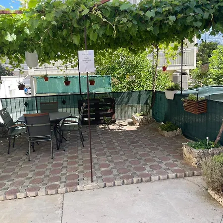 Apartman 3e