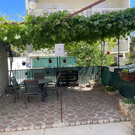 Appartement 3e Split