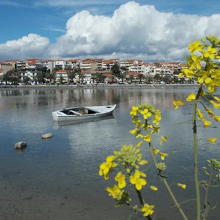 아파트 3e 스플리트