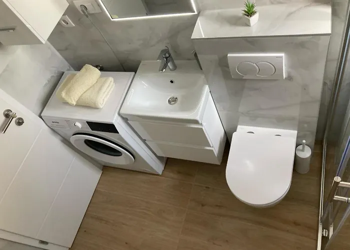 公寓 3e 斯普利特