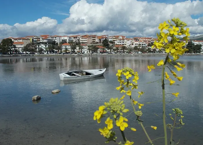 公寓 3e 斯普利特