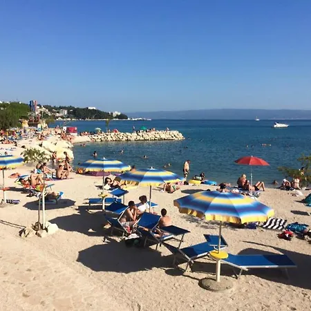 Daire 3e Split