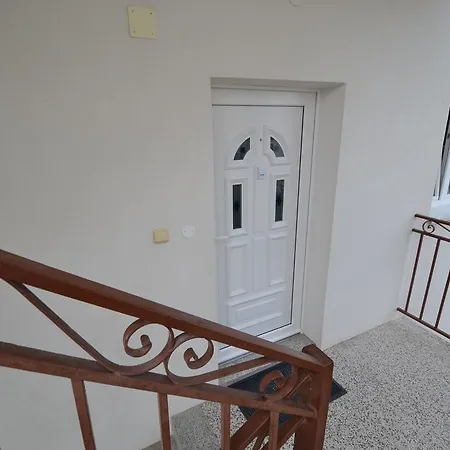 3e Daire Split